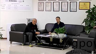 穩步(bu)前進，四川(chuan)國晉(jin)消(xiao)防9月(yue)月度(du)工作會(hui)議(yi)召開(kai)