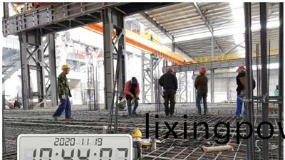 施工動(dong)態11.20報(bao)--四川(chuan)國晉(jin)消(xiao)防(fang)