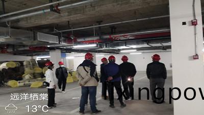 十(shi)月(yue)完結(jie)，十(shi)一月啟，國(guo)晉消防正在(zai)施工(gong)中--四川(chuan)國(guo)晉(jin)消(xiao)防(fang)