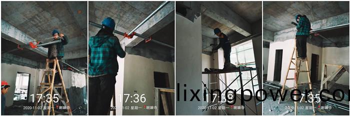 11月2日 理縣藏(cang)語彿學院(yuan)-李(li)昌勇700