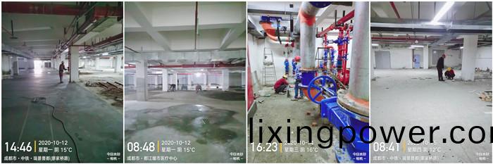 10月12日 南(nan)峯(feng)水岸(an)華府(fu)--付(fu)明強(qiang)700