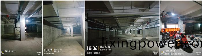10月12日 富元(yuan)君(jun)庭項目--李(li)玉700